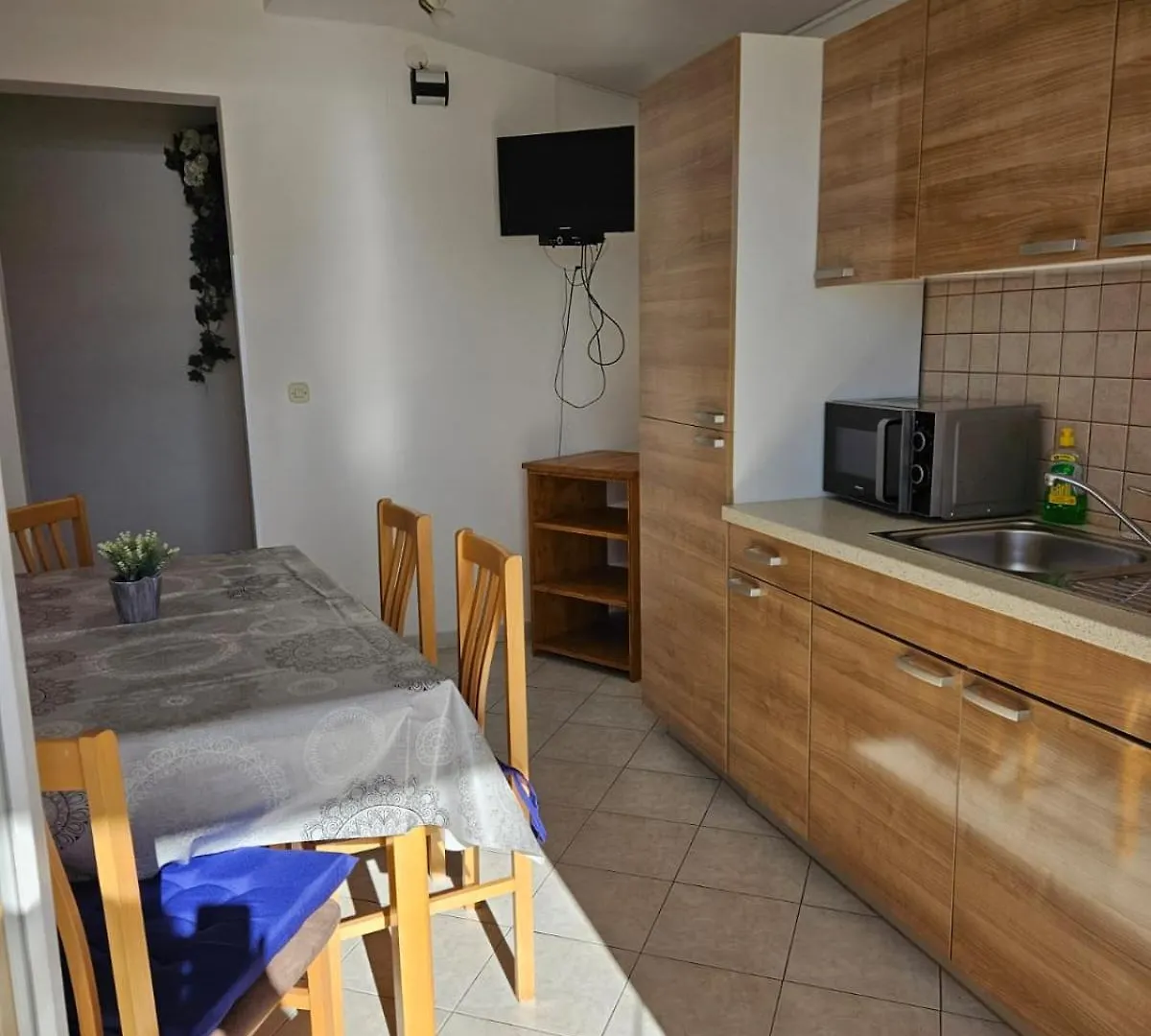 Pljesa Apartments Supetarska Draga 0*,