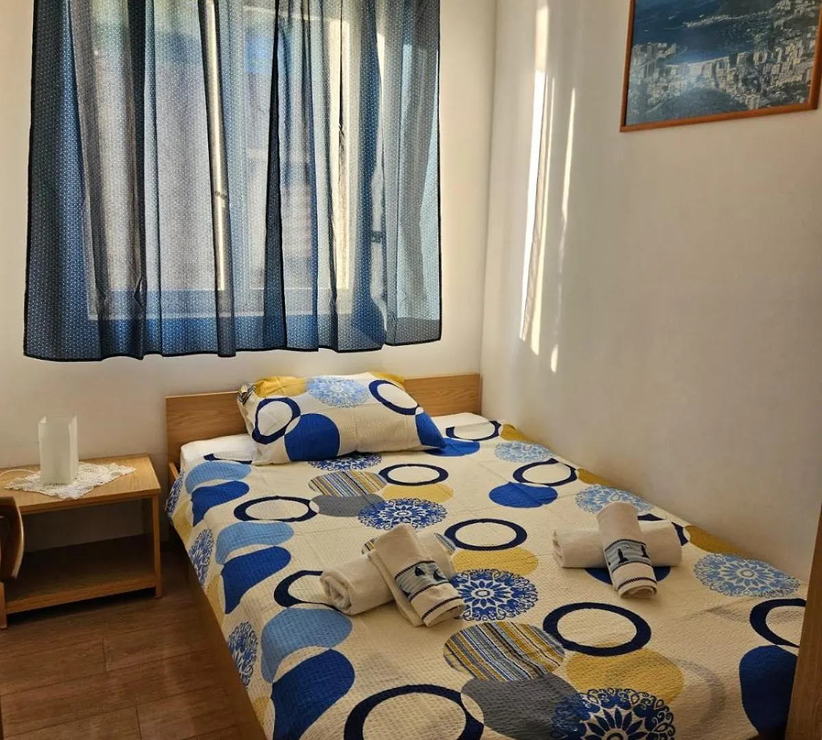 Pljesa Apartments Supetarska Draga