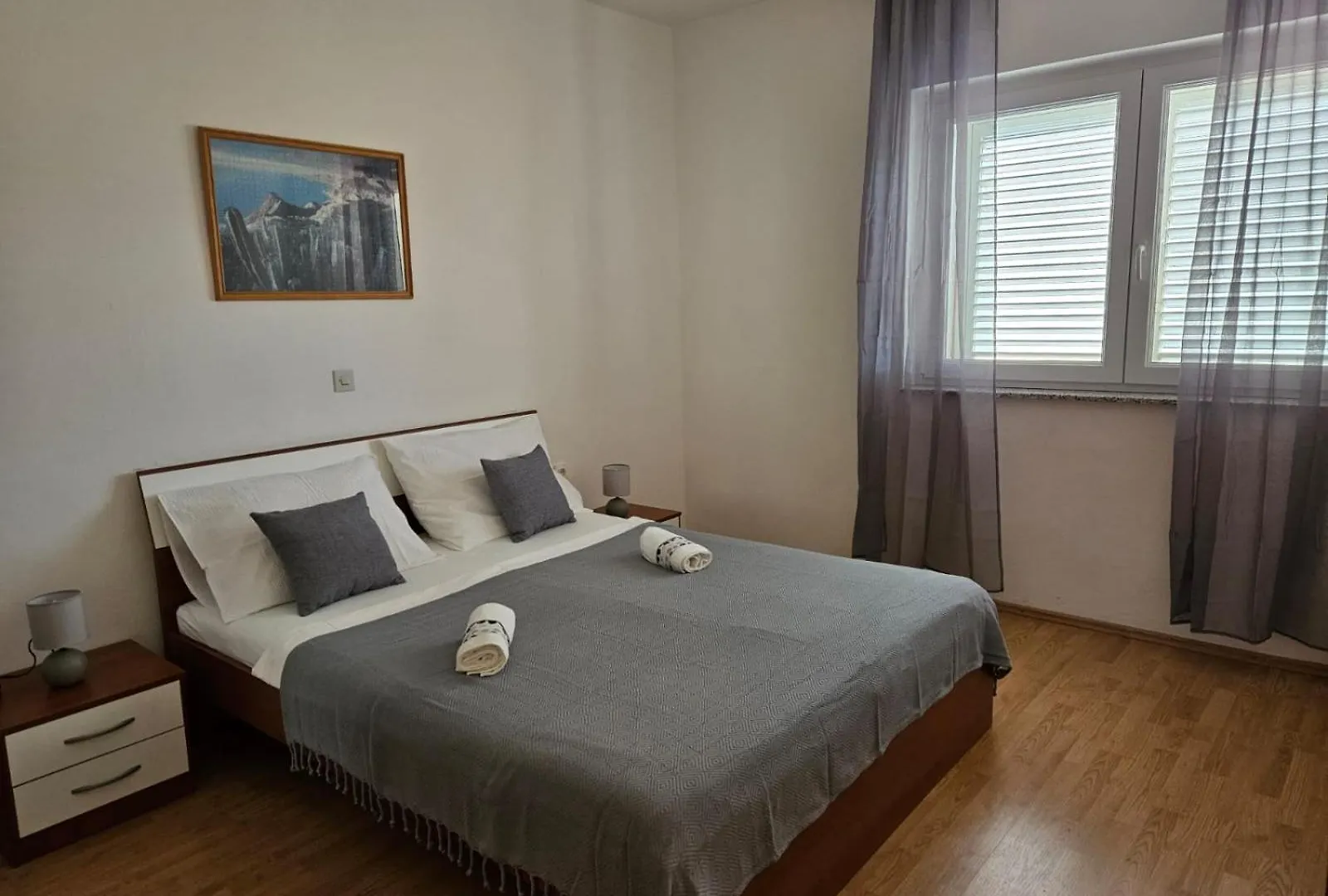 Pljesa Apartments Supetarska Draga