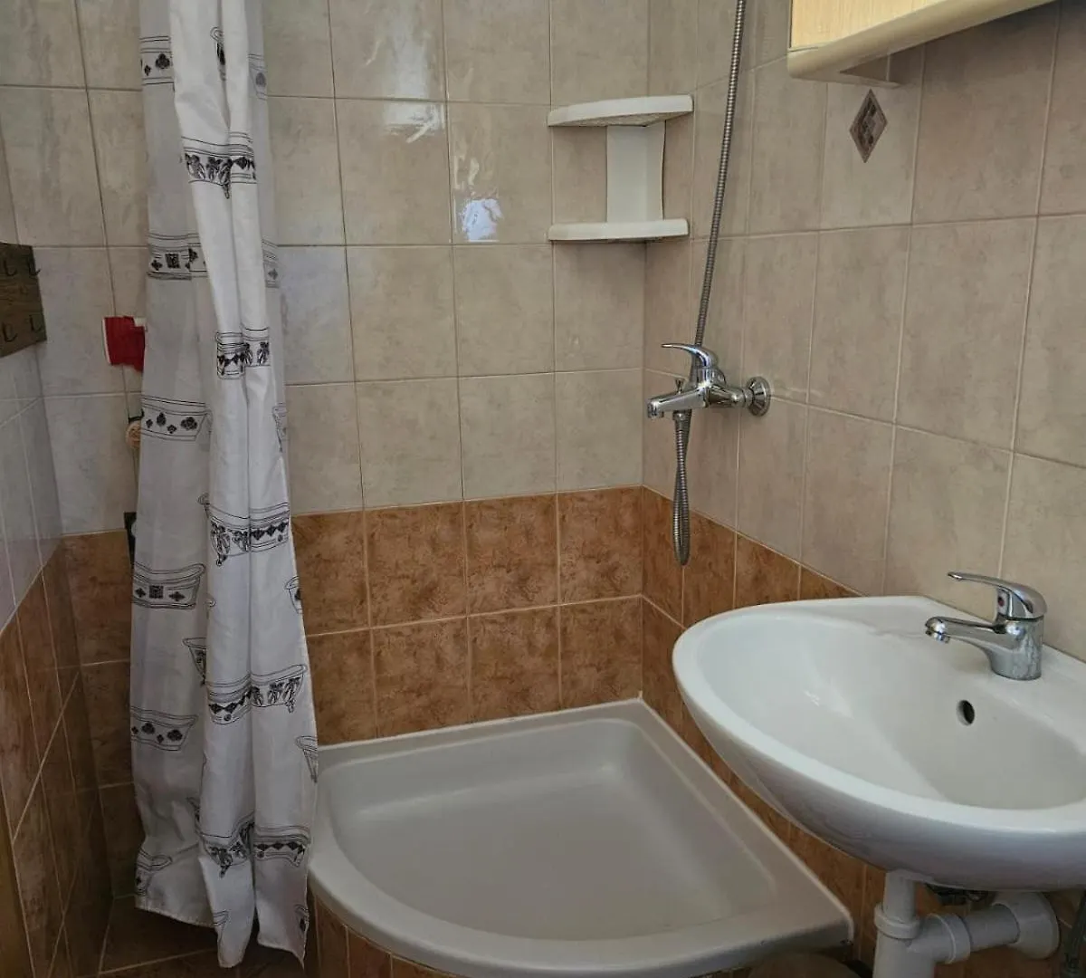Pljesa Apartments Supetarska Draga
