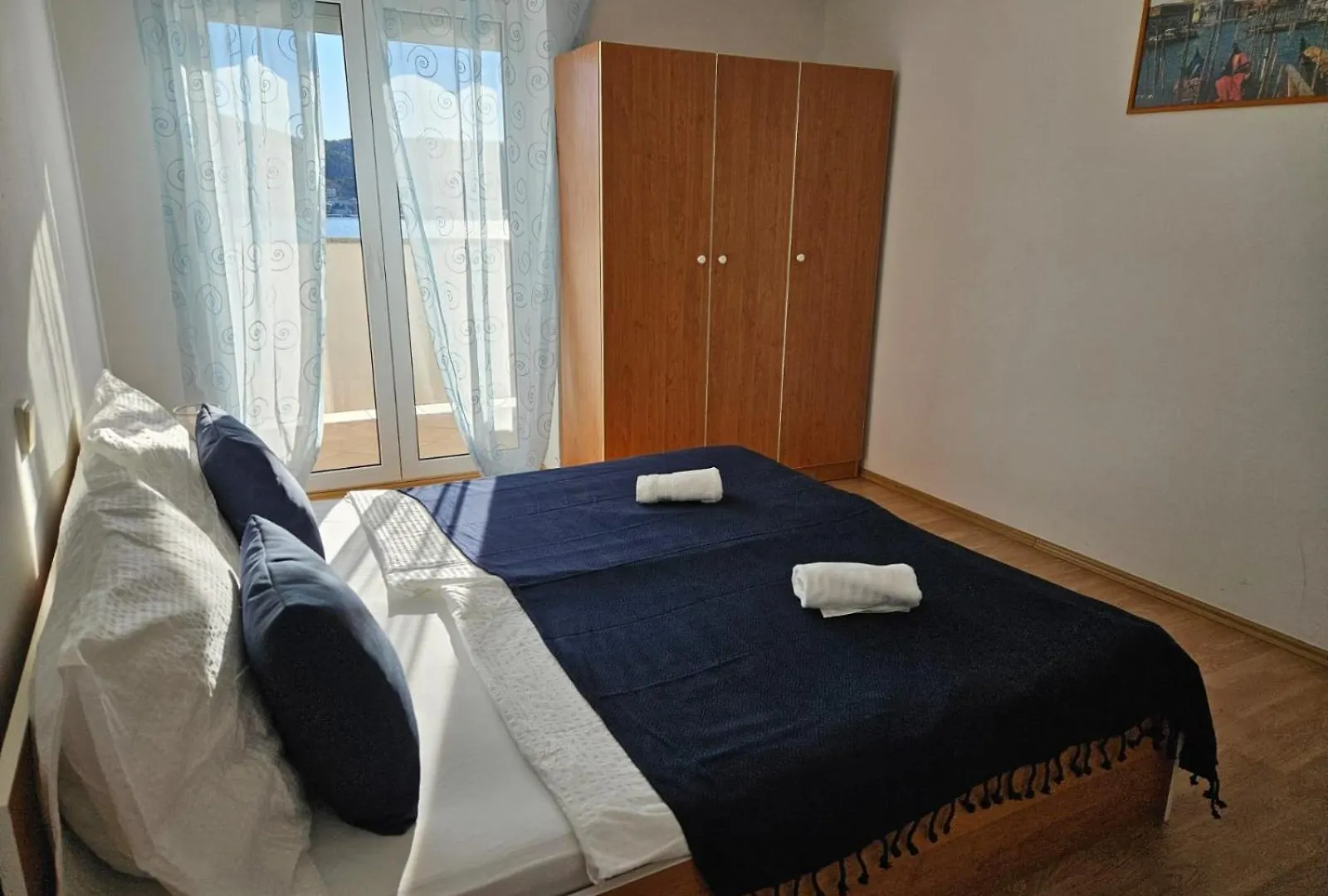 Pljesa Apartments Supetarska Draga 0*,
