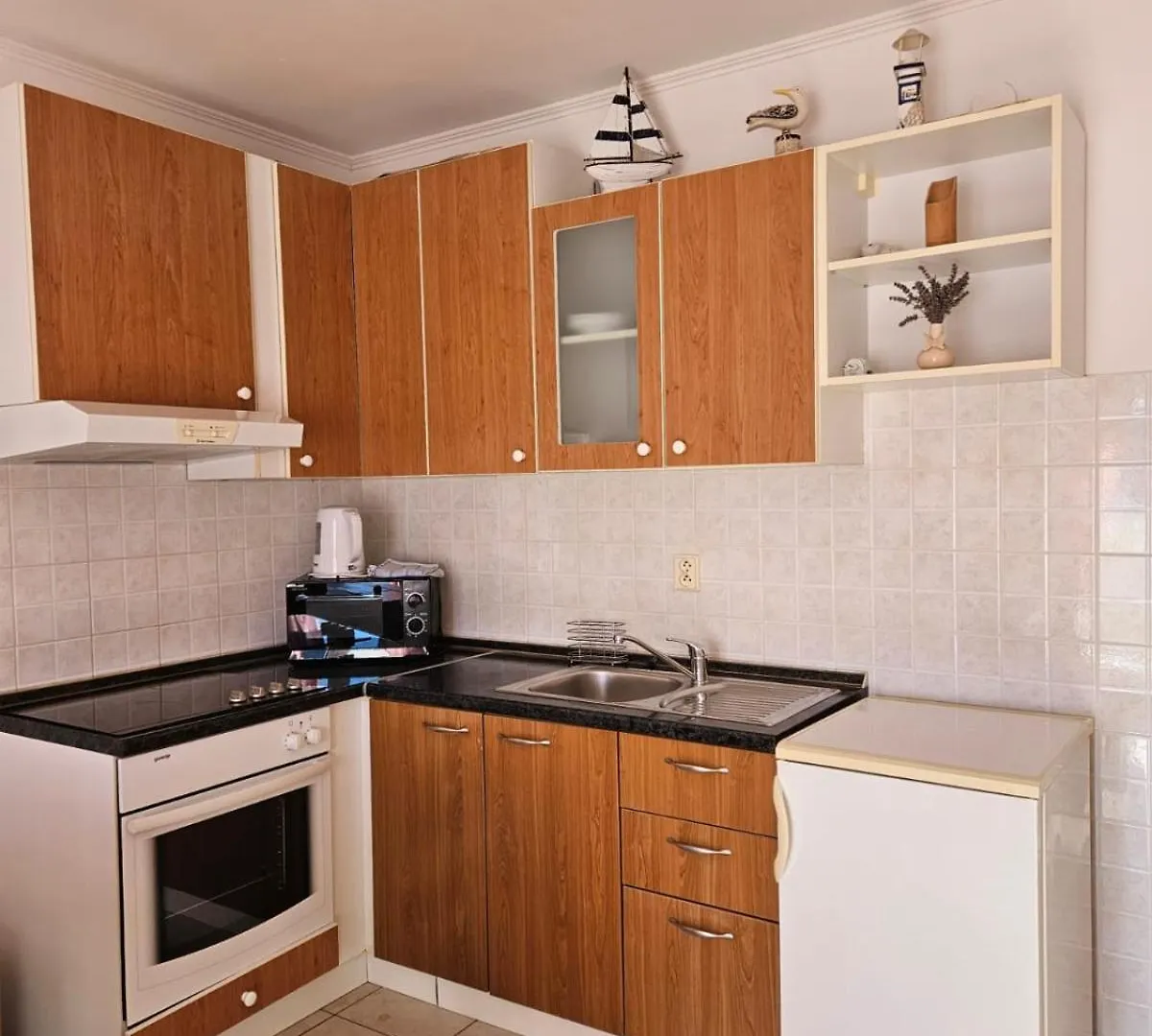 Pljesa Apartments Supetarska Draga