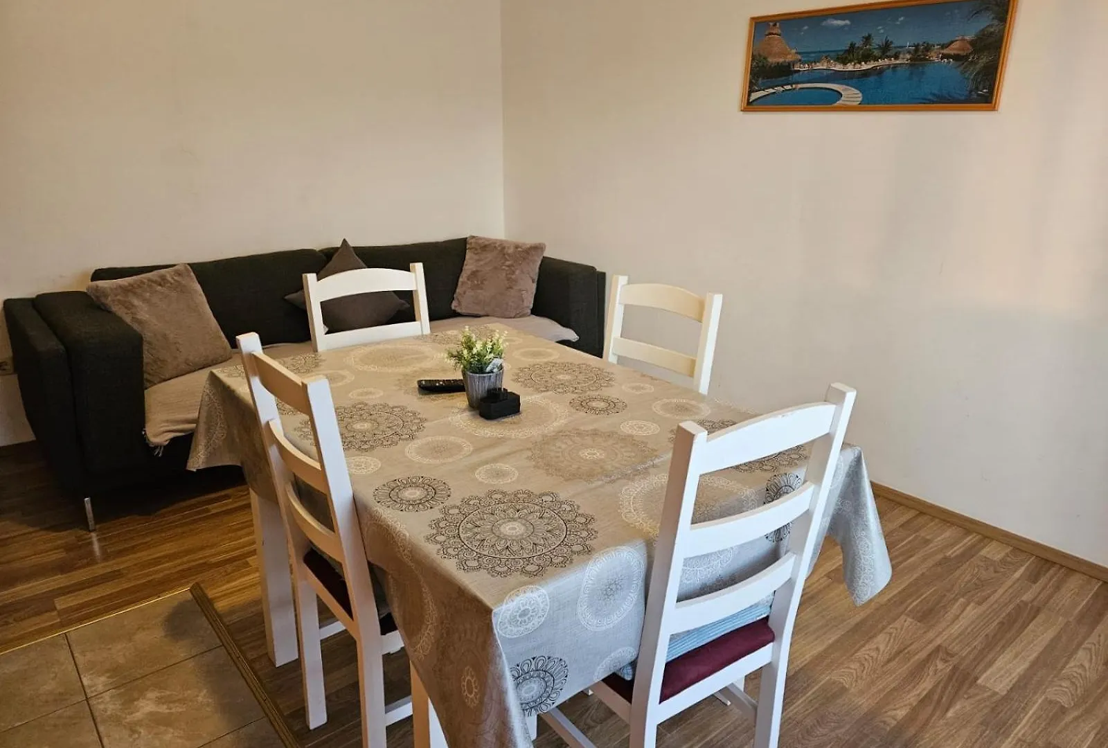 Pljesa Apartments Supetarska Draga Croatia