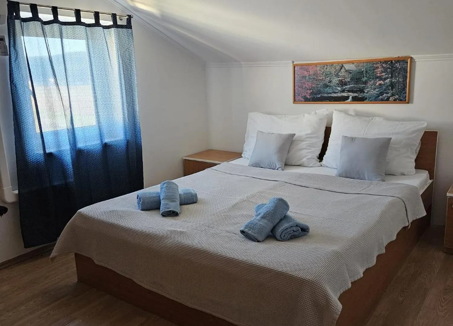 Pljesa Apartments Supetarska Draga Croatia