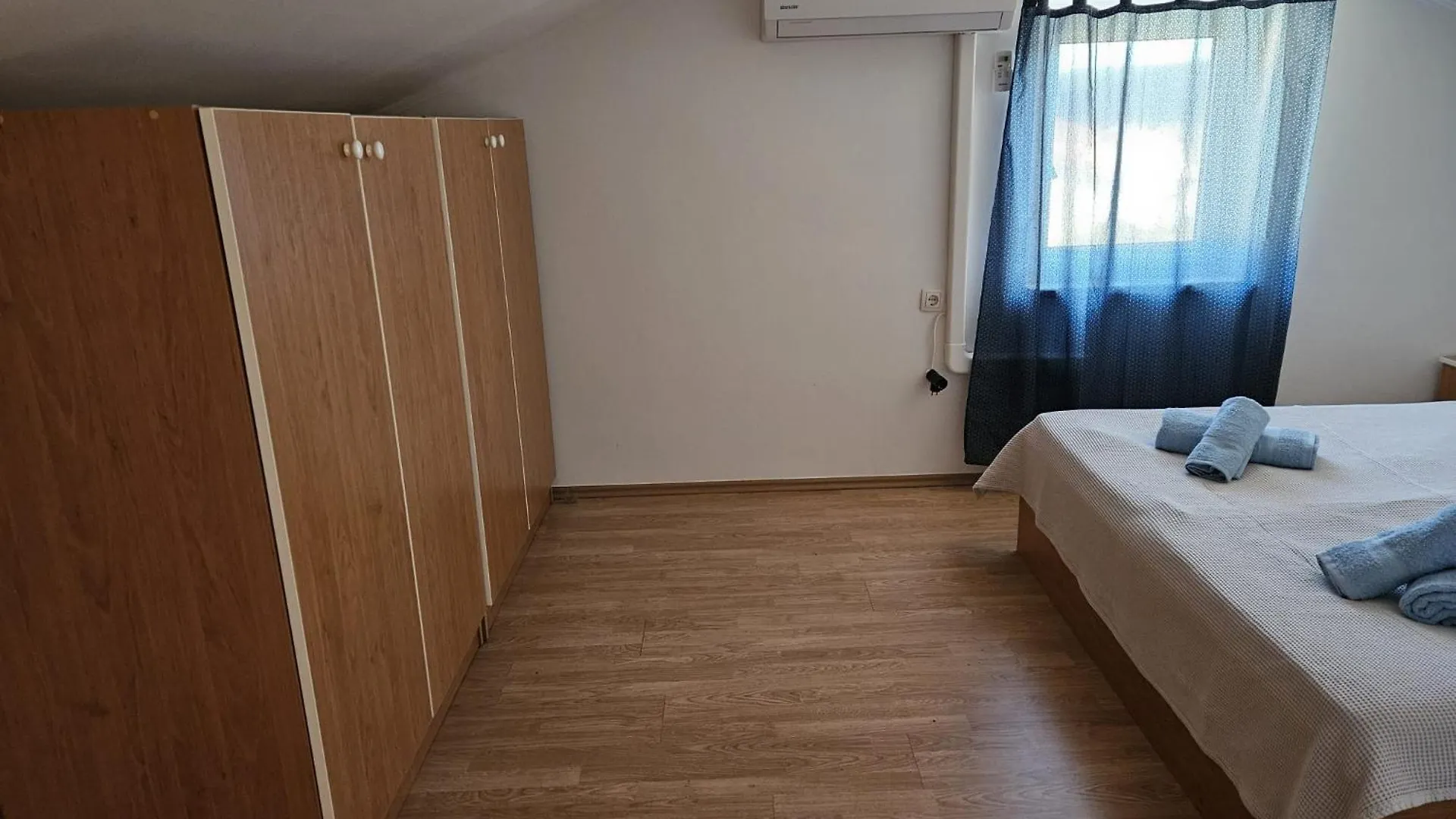 Pljesa Apartments Supetarska Draga
