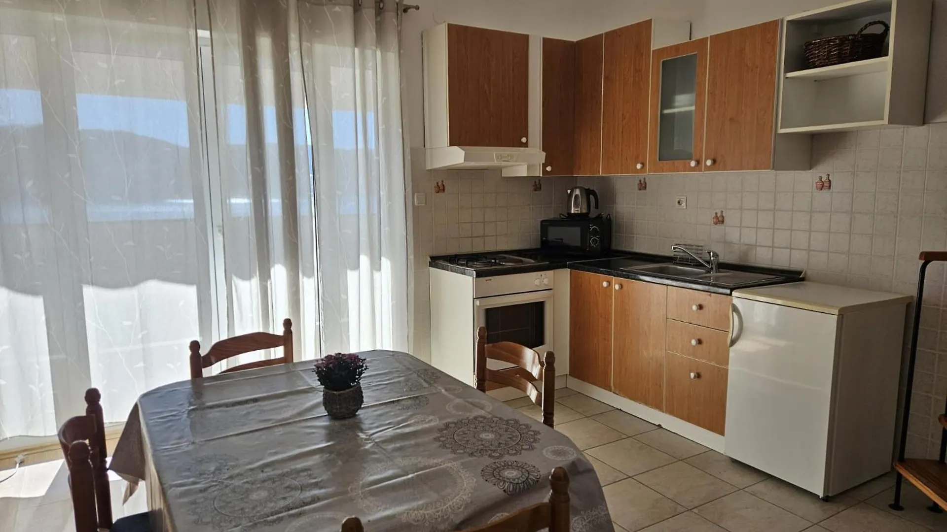 Pljesa Apartments Supetarska Draga