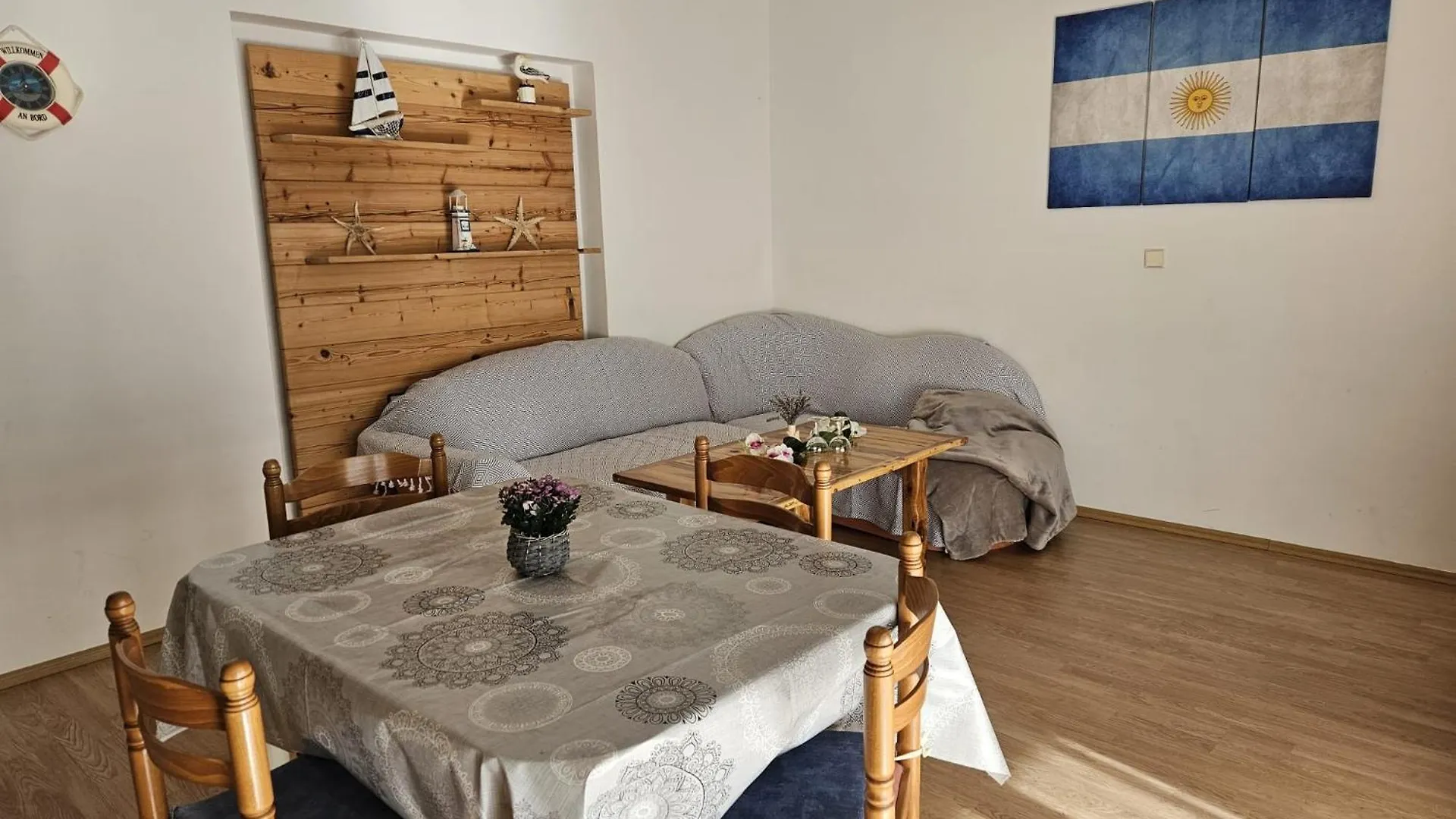 Pljesa Apartments Supetarska Draga