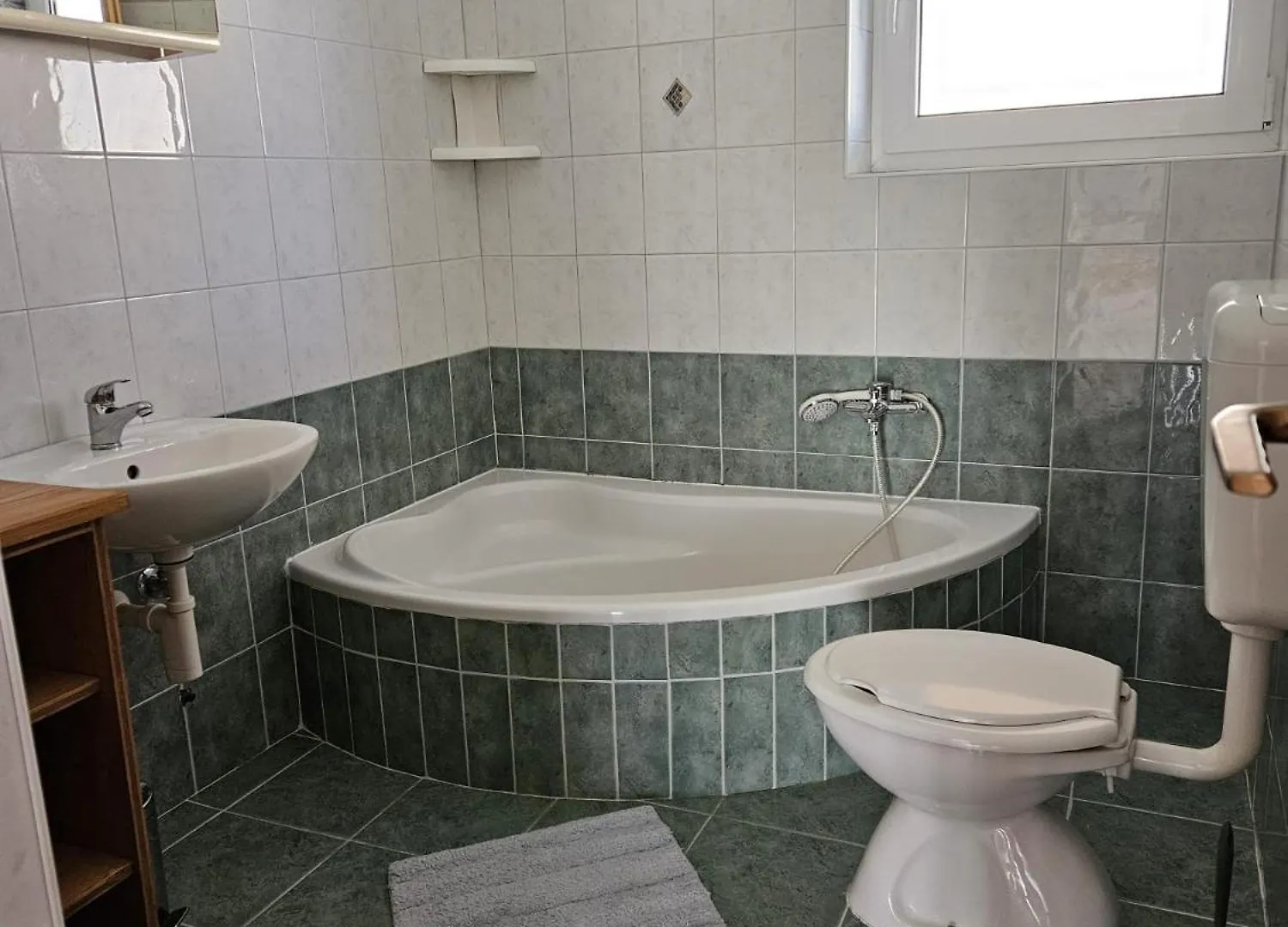 Pljesa Apartments Supetarska Draga 0*,  Croatia