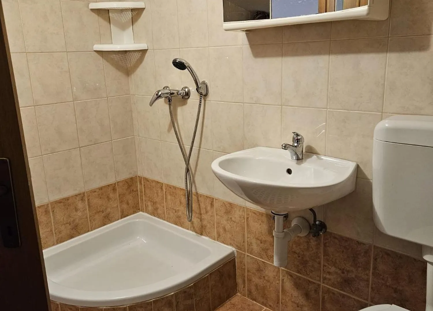 Pljesa Apartments Supetarska Draga