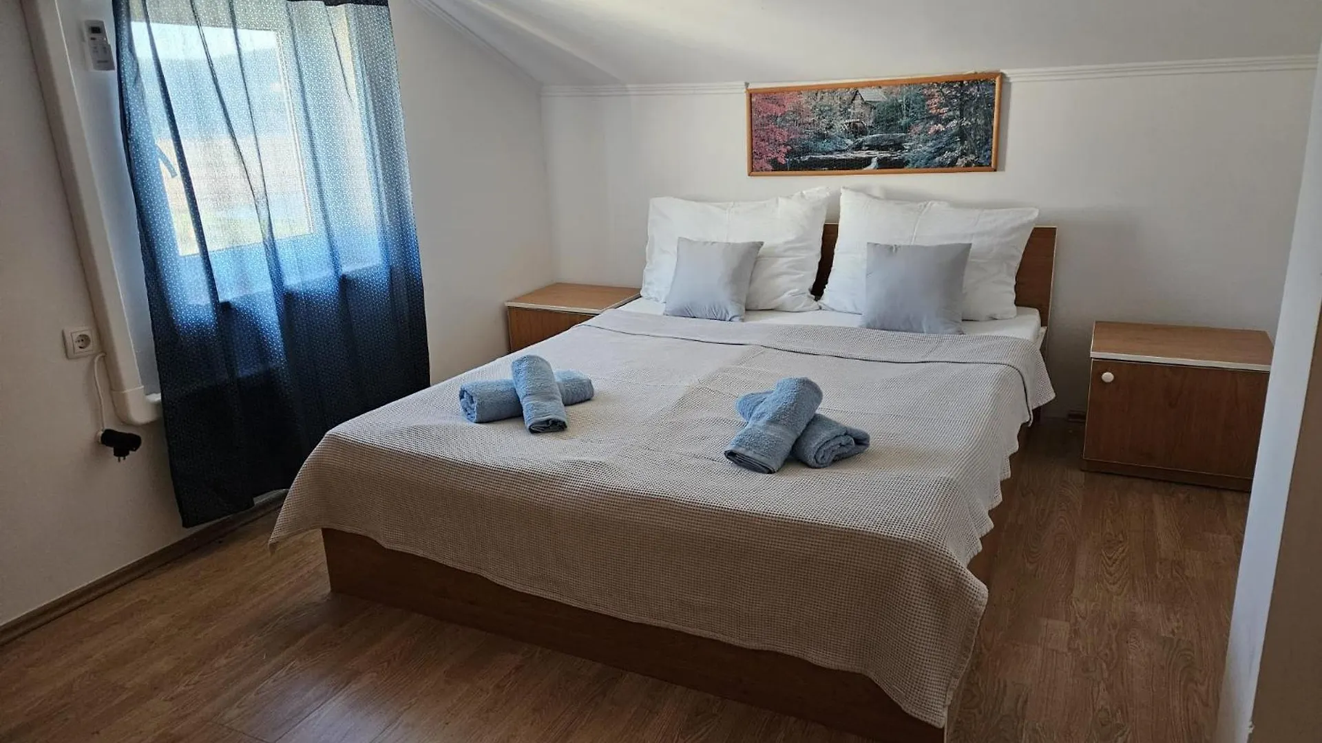 Pljesa Apartments Supetarska Draga 0*,  Croatia