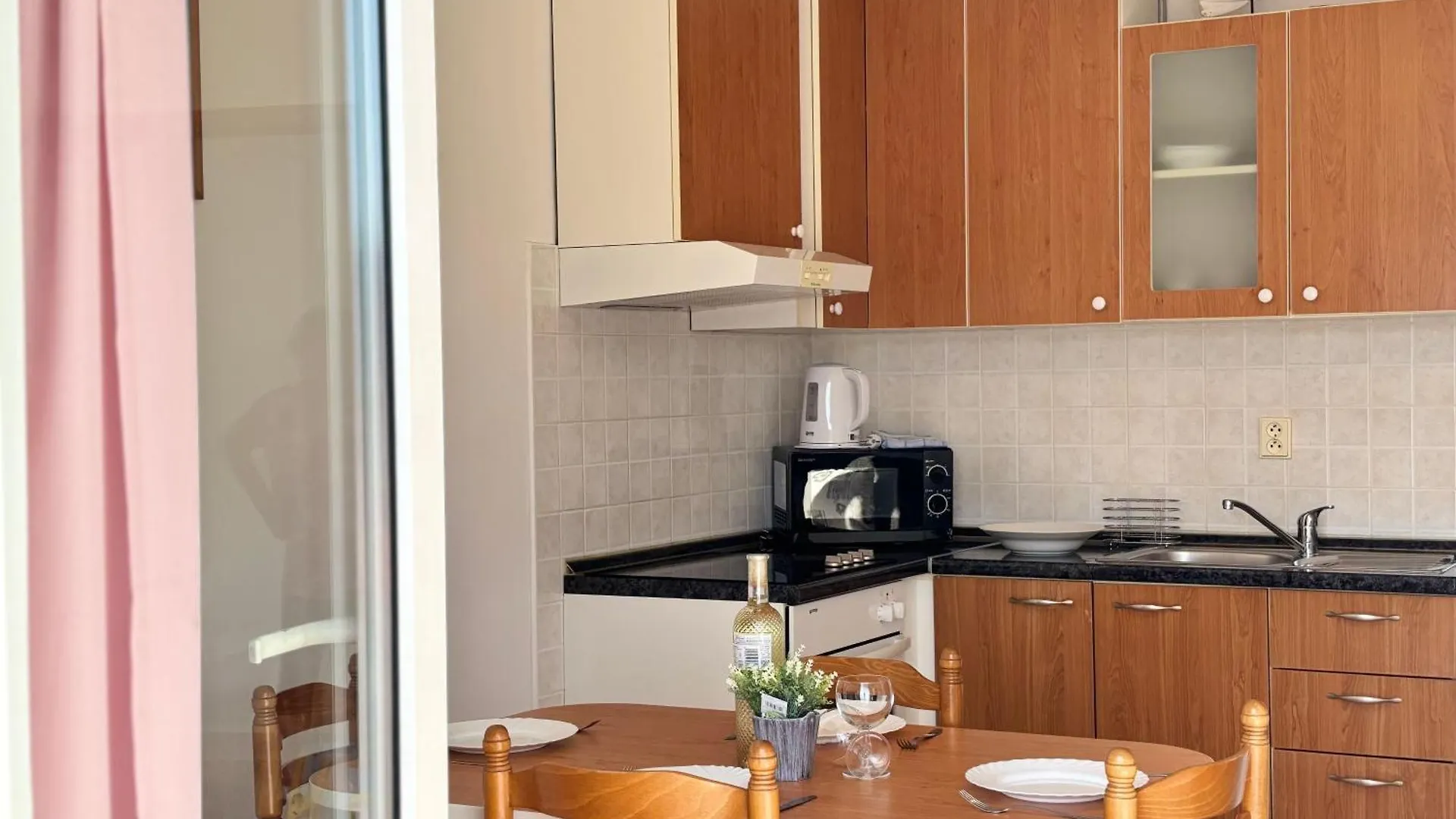 Pljesa Apartments Supetarska Draga