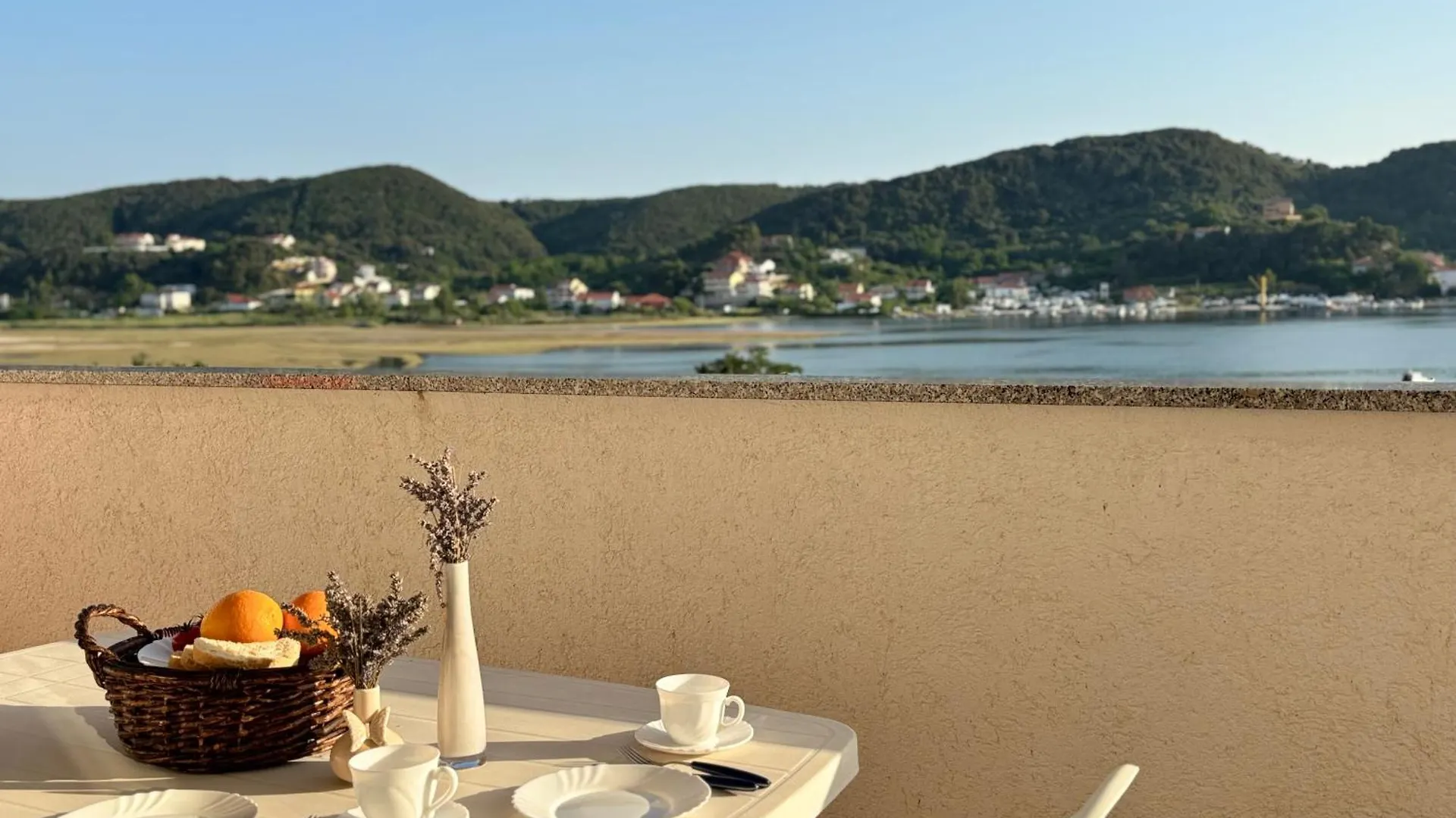 Pljesa Apartments Supetarska Draga