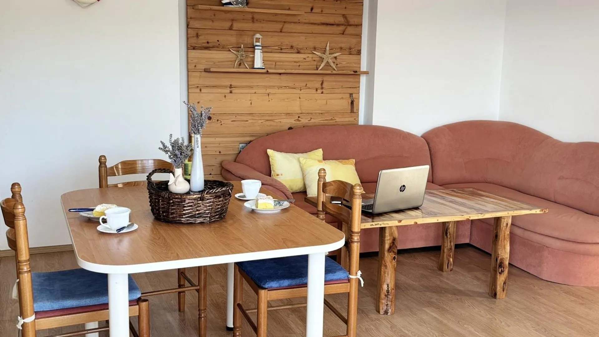 Pljesa Apartments Supetarska Draga Croacia