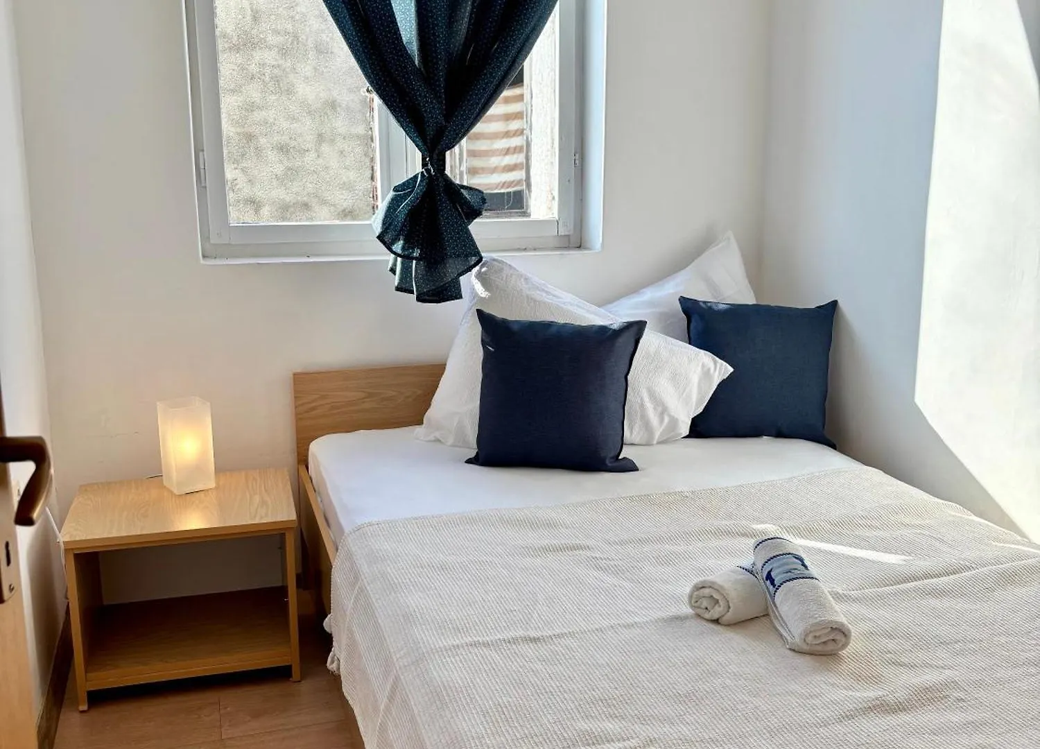 Pljesa Apartments Supetarska Draga