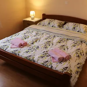 Apartman Ivica Apartman Zára