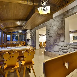 U Renaty - Widok Na Giewont Homestay szállás Zakopane