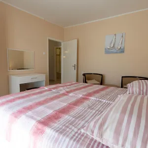 Galeb Apartman Rabac