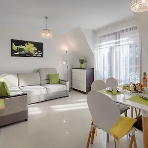Szkolna Apartman Zakopane