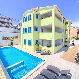  Apartman Mali Nono
