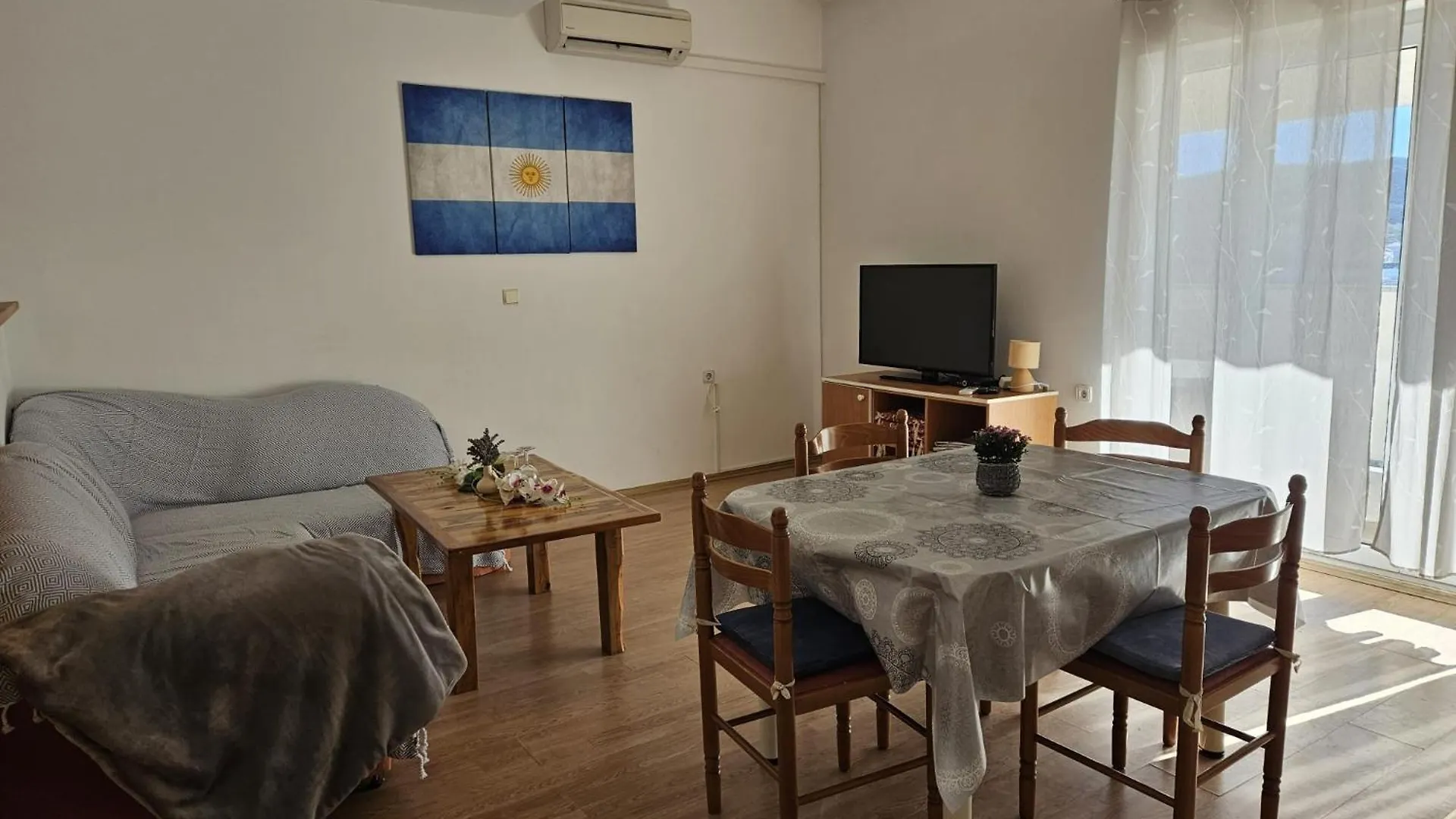 Pljesa Apartments 苏佩塔斯卡德拉加 克罗地亚