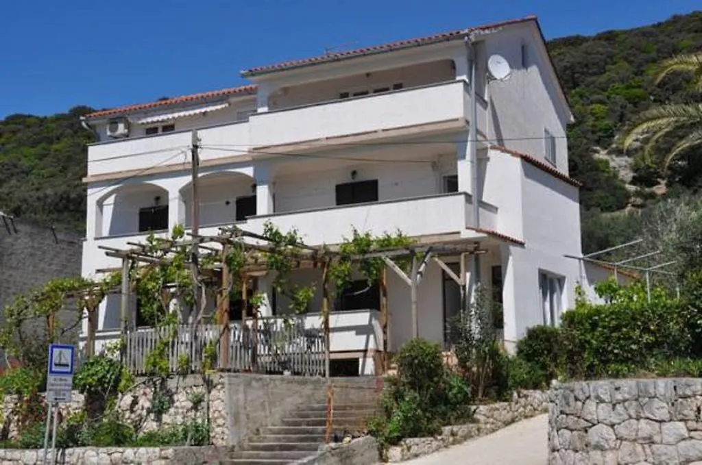 Pljesa Apartments 苏佩塔斯卡德拉加